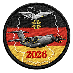 Tour Luftwaffe